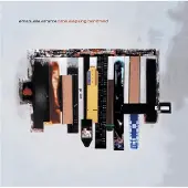Konkurrent Emanuele Errante - Time Elapsing Handheld (LP)