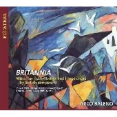 OUTHERE Britannia