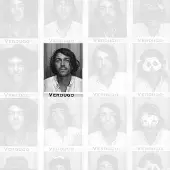 Konkurrent Richard Edwards - Verdugo (CD)