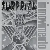Konkurrent Surprize - In Movimento + The Secret Lies In Rhythm (CD)