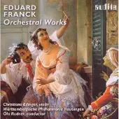 Audite Orchestral Works