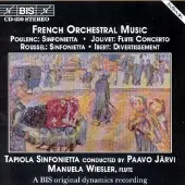 OUTHERE SINFONIETTA POUR ORCHESTRE