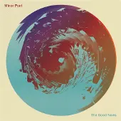 Konkurrent Minor Poet - The Good News (LP)