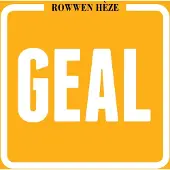 Coast2Coast Rowwen Hèze - Geal (2 LP)