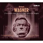 OUTHERE Christopher Kuhlmann & Suzanne Thorp - Wagner: Une Soirée Musicale Chez Albert Baron De L'Espée (CD)