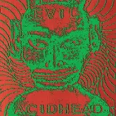 Konkurrent Evil Acidhead - In The Name Of All That Is Unholy (CD)