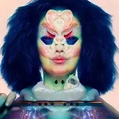 Bertus Distributie Björk - UTOPIA DIGI | CD