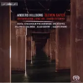 OUTHERE Royal Stockholm Philharmonic Orchestra - Hillborg: Eleven Gates | King Tide | Exquisite Corpse | Dreaming River (SACD)