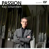 OUTHERE Kay Johannsen - Passion, Lieder For Passion & Eas (CD)