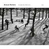 OUTHERE Anouar Brahem - Le Pas Du Chat Noir (2 LP)