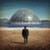 Konkurrent Damien Jurado - Brothers And Sisters Of The Eternal Son (LP)