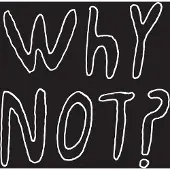 Konkurrent 1/2 Japanese - Why Not? (CD)