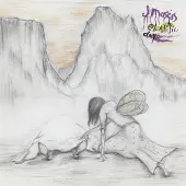 Konkurrent J Mascis - Elastic Days (LP)