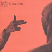 Konkurrent Nils Frahm - Music For Victoria (LP)