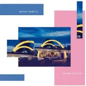 Konkurrent Wayne Horvitz - Dinner At Eight (LP)
