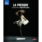 OUTHERE Ballet Preljocaj - La Fresque (Blu-ray)