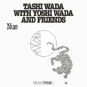 Konkurrent Tashi Wada & Yoshi Wada & Friends - Frkwys Vol. 14 - Neu (CD)