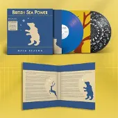 Rough trade Open Season (Blue/Pict / 15Th Anniversary Edition)