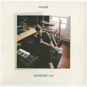 Konkurrent Foxtrott - Meditations I-II-III (2 LP)