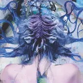 Konkurrent Lyra Pramuk - Delta (2 CD)