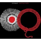 Konkurrent ERAAS - Initiation (CD)