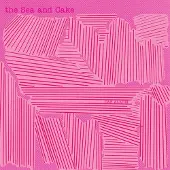 Konkurrent Sea And Cake - Car Alarm (LP) (Coloured Vinyl)