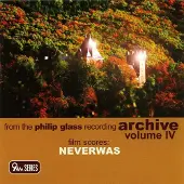 Ginza.se Michael Riesman - Film Scores : Neverwas Archive Volu (CD)