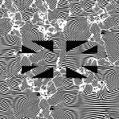 Konkurrent Moiré - No Future (CD)