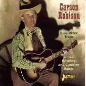 Strummer International Litd Blue River Train And Other Cowboy And Country Songs