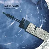 Konkurrent Almost Charlie - A Different Kind Of Here (CD)