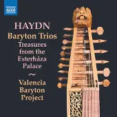 OUTHERE BARYTON TRIOS
