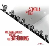 OUTHERE Mozart: Entfuhrung Aus Dem Serail