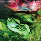 Konkurrent M. Caye Castagnetto - Leap Second (CD)