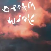 Konkurrent Dinner - Dream Work (LP) (Coloured Vinyl) (Limited Edition)