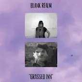 Konkurrent Blank Realm - Grassed Inn (LP)