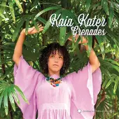 Konkurrent Kaia Kater - Grenades (CD)