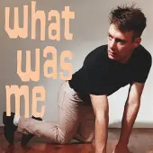Konkurrent Calvin Johnson - What Was Me (LP)