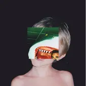 Konkurrent Compton White - Compton White EP (12" Single) (Coloured Vinyl) (Limited Edition)