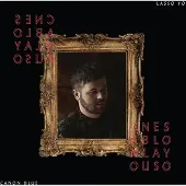 Konkurrent Canon Blue - Lasso Yo (LP)