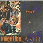 Konkurrent McCarthy - The Enraged Will Inherit The Earth (2 LP | 7" Single) (Limited Edition) (Remastered) (Coloured Vinyl)