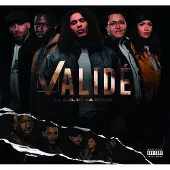 POLYDOR Validé Edition Deluxe