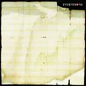 Konkurrent Inventions - Blanket Waves (LP)