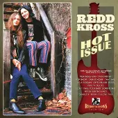 Konkurrent Redd Kross - Hot Issue (LP)