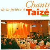 OUTHERE Taizé - Taizé: Chants De La Priere (CD)