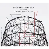 OUTHERE Ives, Berg & Webern: Concord