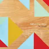 Konkurrent Minus The Bear - Fair Enough (CD)