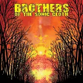Import Brothers Of The Sonic Cloth - Brothers Of The Sonic Cloth (LP)
