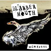 Konkurrent Blabbermouth - Hörspiel (CD)