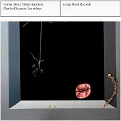 OUTHERE Corina Marti, Yizhar Karshon - Dieupart: Les Suittes (CD)