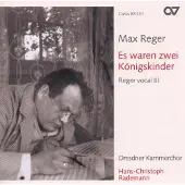 Carus Es waren zwei Königskinder